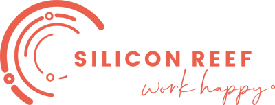 Silicon Reef Logo